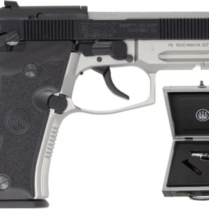 BTA 80X 380 DA PST 13RD GRY