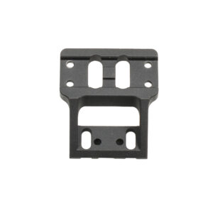RS Regulate, Modular Upper, Fits Aimpoint Micro Pattern Optics, Matte Finish, Black