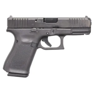 Glock 19 Gen5 MOS 9mm 4.02'' 15-Rd Pistol