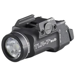 Streamlight TLR-7 LED Rail Mount Light 1913 Rails