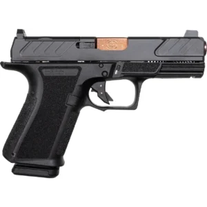 Shadow Systems MR920 Foundation Series 9mm 4'' 15-Rd Semi-Auto Pistol