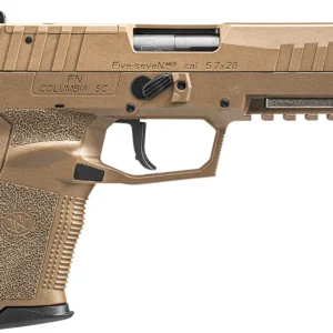 FN America Five-seveN MRD 5.7x28mm 4.8'' 20-Rd Semi-Auto Pistol