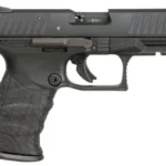 Walther PPQ M2 22 LR