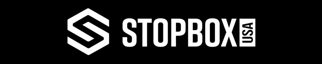 STOPBOX LOGO