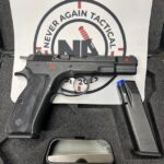 CZ-75B 'Cold War Commemorative'