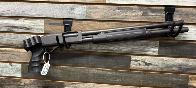 12GA