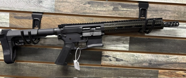 6.5 Grendel
