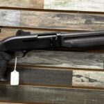 Benelli M1 Super 90 12ga Tactical Shotgun