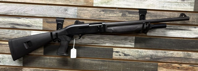 Benelli M1 Super 90 12ga Tactical Shotgun