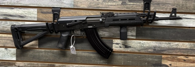 Century Arms inc
