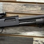 MOSS Pistol Grip