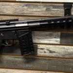PTR 91 308 Win 7.62x51