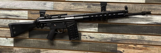 PTR 91 308 Win 7.62x51