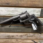 RUGER 45LC