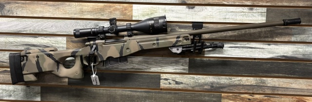 Remington Arms