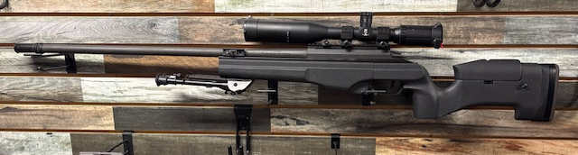 SAKO 338 L