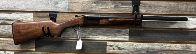 Stoeger Coach Gun 12 Gauge Side by Side